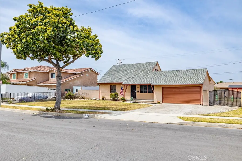1315 S Silverbirch Place, West Covina, CA 91790 - #1