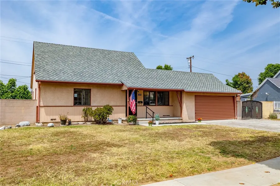 1315 S Silverbirch Place, West Covina, CA 91790 - #3