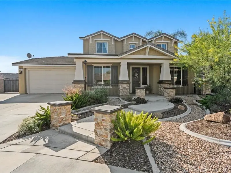 14979 Corvalis Court, Eastvale, CA 92880 - #2