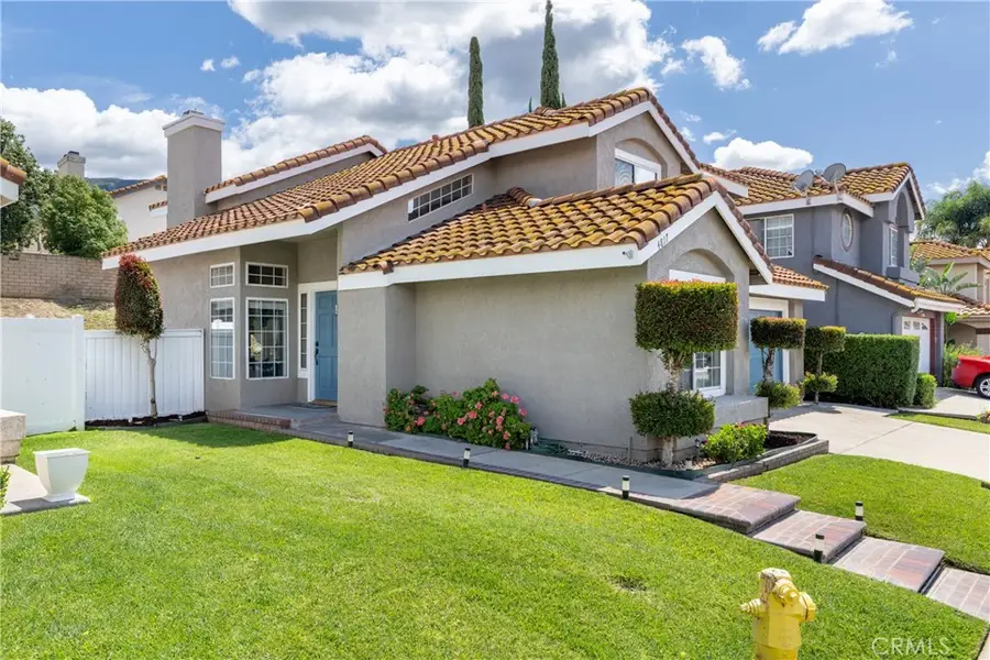 4817 Golden Ridge, Corona, CA 92878 - #2