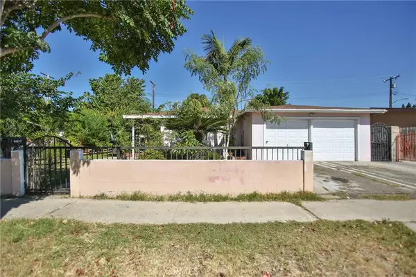 2525 W 10th, Santa Ana, CA 92703