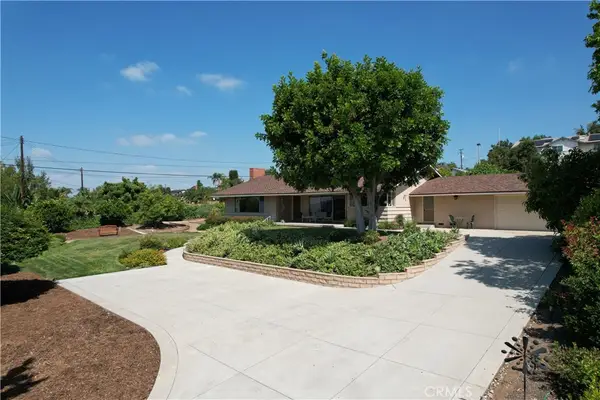 11861 Shadycrest Lane, La Habra, CA 90631