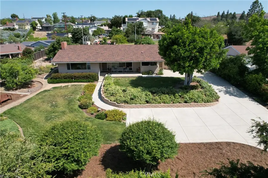 11861 Shadycrest Lane, La Habra, CA 90631 - #2