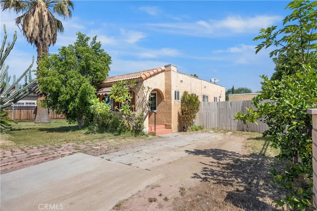 4831 Jurupa, Riverside, CA 92504 - #1