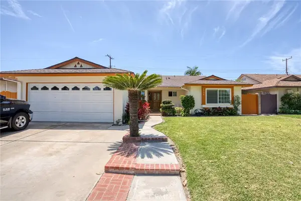 5336 W Wisteria, Santa Ana, CA 92704