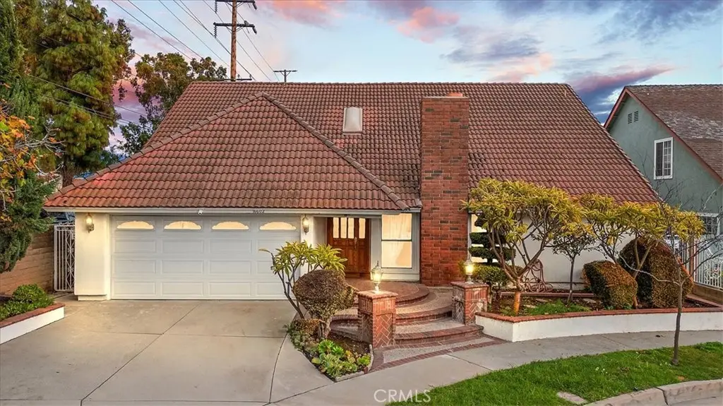 16602 Yvette, Cerritos, CA 90703 - #1