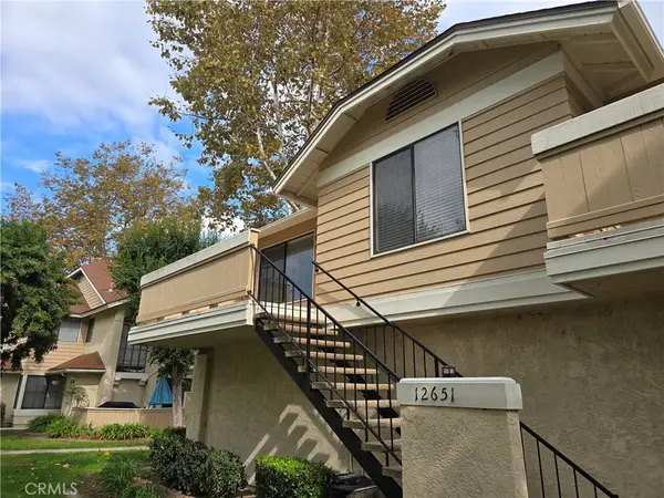 12651 Glendale, Stanton, CA 90680