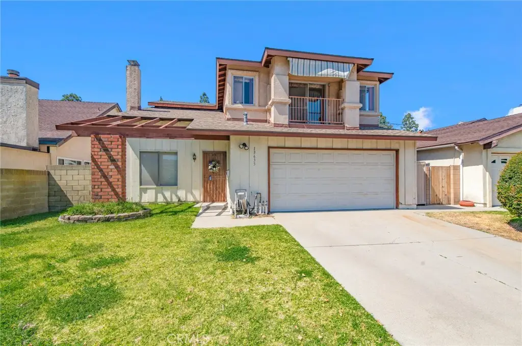 13635 Palm Street, Cerritos, CA 90703 - #1