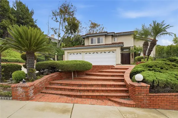 3180 E Hillside, West Covina, CA 91791