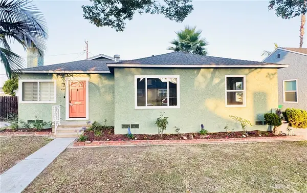 4312 Walnut, Long Beach, CA 90807