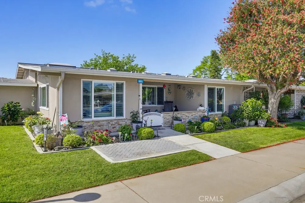 M7-161L Northwood Road, Seal Beach, CA 90740 - #1