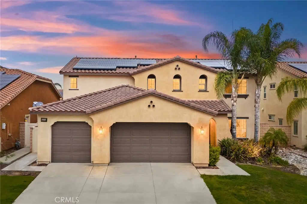 36556 Obaria Way, Lake Elsinore, CA 92532 - #1