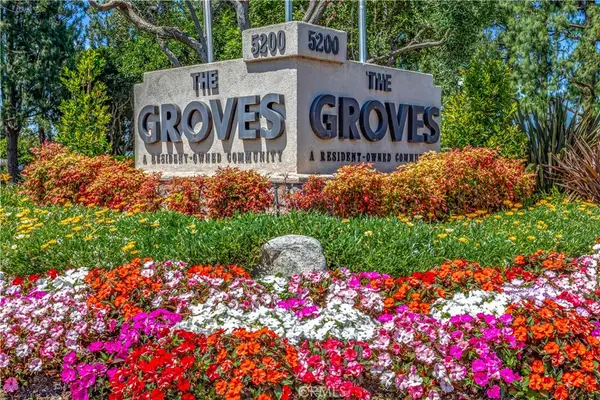 5200 Irvine Blvd., Space 402, Irvine, CA 92620
