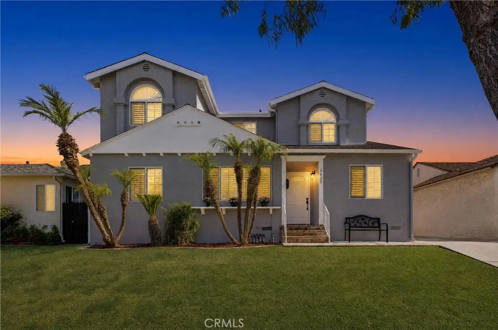 2628 Deerford, Lakewood, CA 90712 - #1