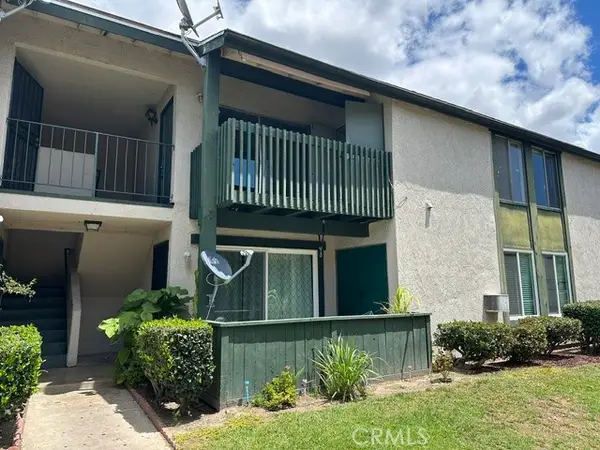 23262 Orange Avenue #8, Lake Forest, CA 92630