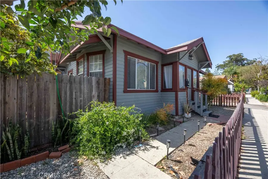 823 Maine, Long Beach, CA 90813 - #2