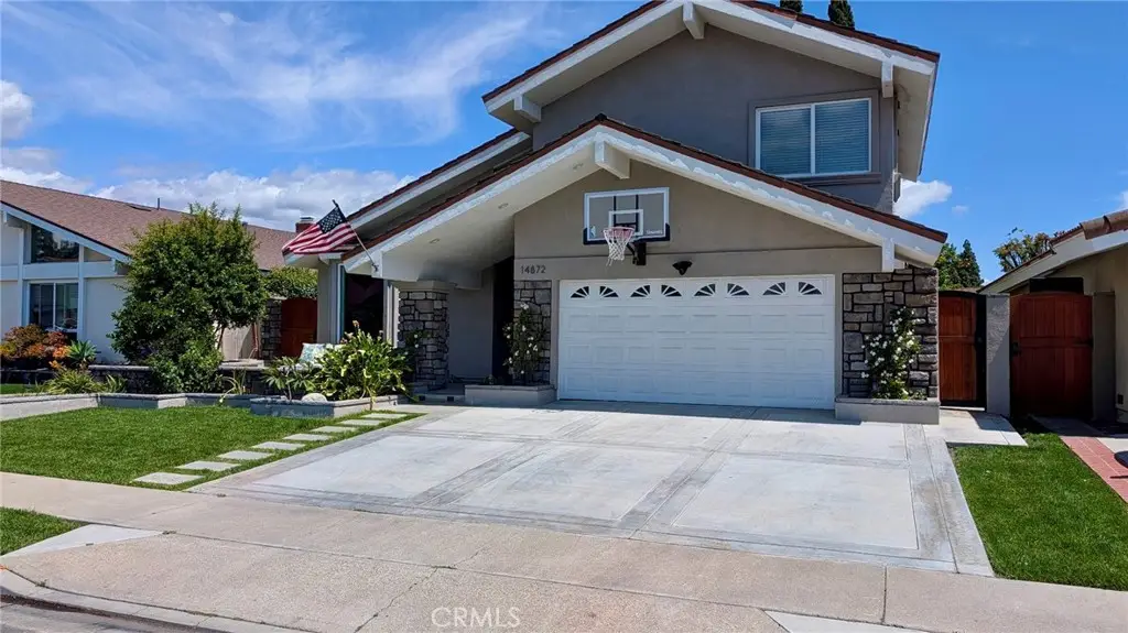 14872 Braeburn Road, Tustin, CA 92780 - #1
