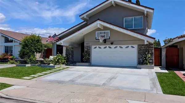 14872 Braeburn Road, Tustin, CA 92780