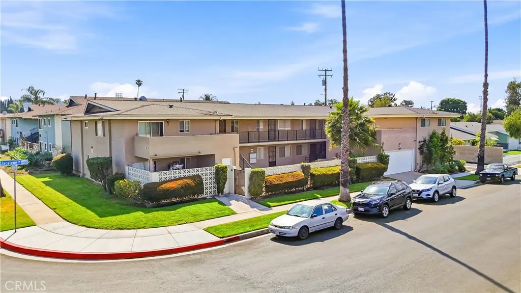 1184 W Casa Grande Avenue, Anaheim, CA 92802 - #1