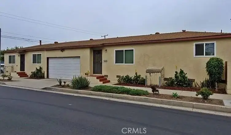 3661 Webster, Long Beach, CA 90810 - #1