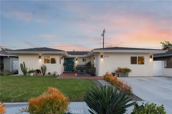 6242 E Pageantry Street, Long Beach, CA 90808