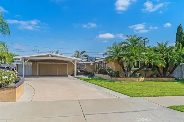 2113 W Niobe, Anaheim, CA 92804