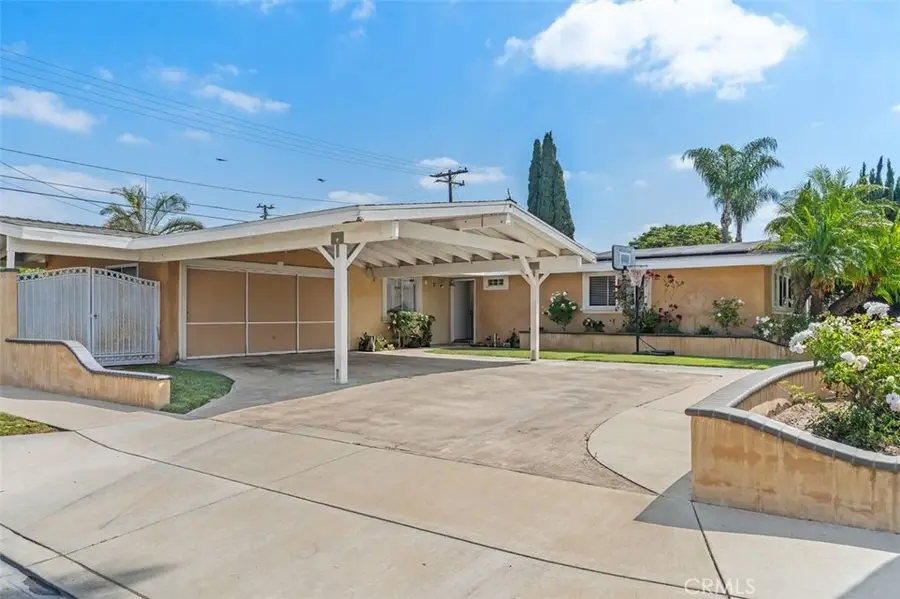 2113 W Niobe, Anaheim, CA 92804 - #3