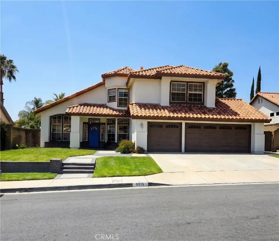 5515 Bluebrook, Yorba Linda, CA 92887 - #1