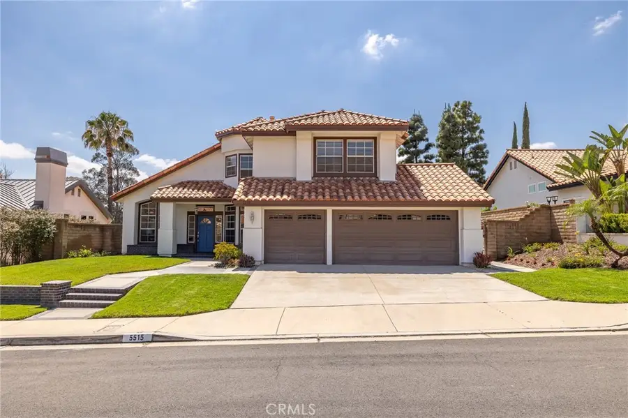 5515 Bluebrook, Yorba Linda, CA 92887 - #3