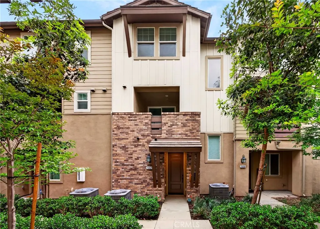 7352 Solstice, Rancho Cucamonga, CA 91739 - #1