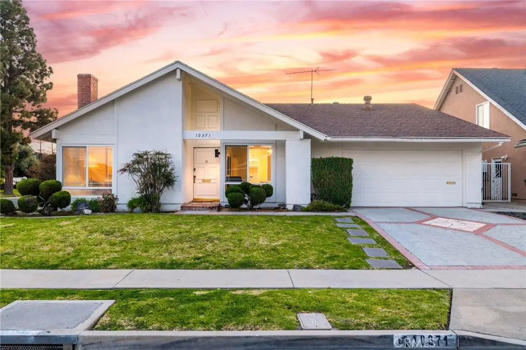 10371 Humbolt Street, Los Alamitos, CA 90720 - #1
