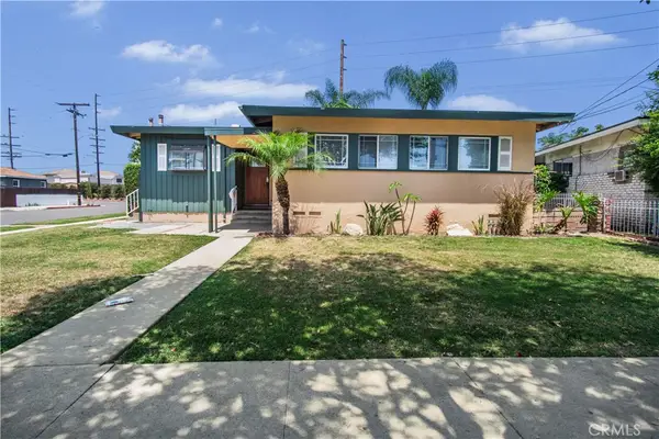11603 Angell, Norwalk, CA 90650