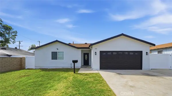 305 N College Drive, La Habra, CA 90631