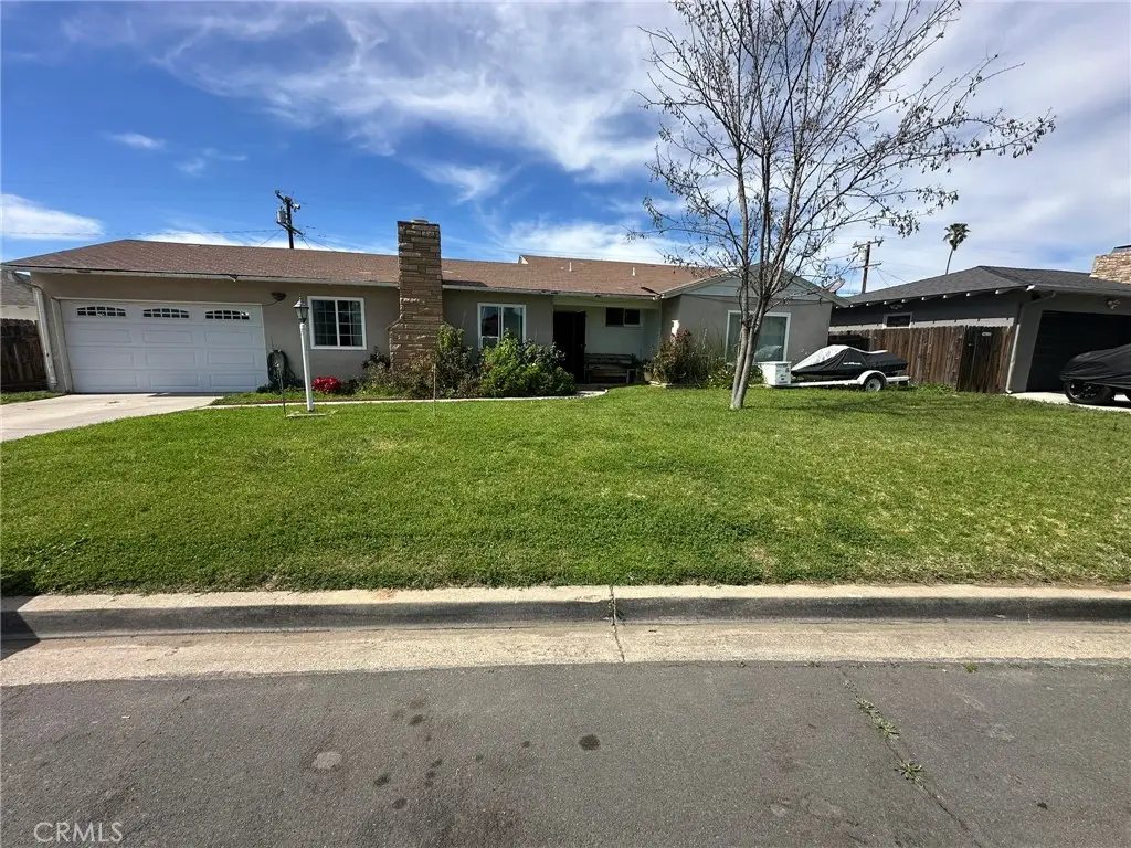 12205 Deerwood Lane, Moreno Valley, CA 92557 - #1