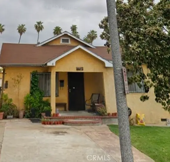958 S Concord, Los Angeles, CA 90023