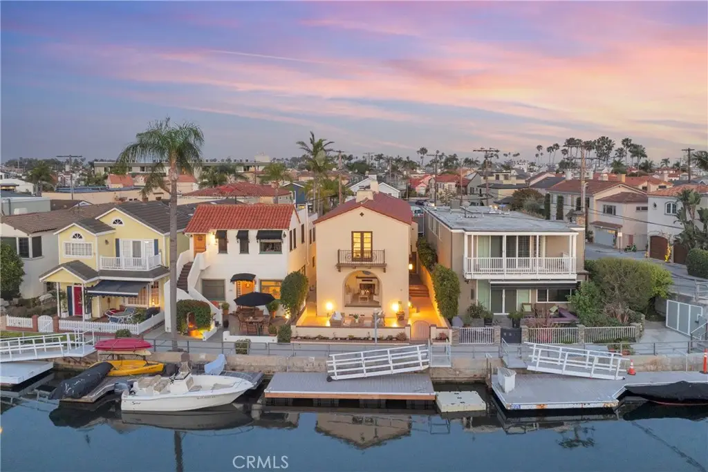 24 Rivo Alto Canal, Long Beach, CA 90803 - #1