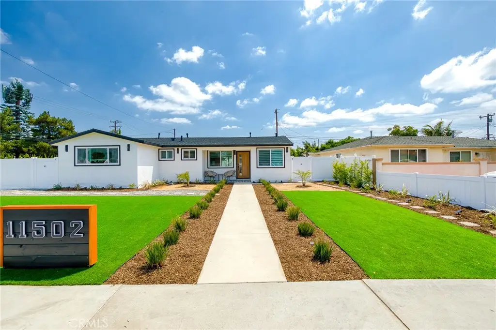 11502 Moen, Anaheim, CA 92804 - #1