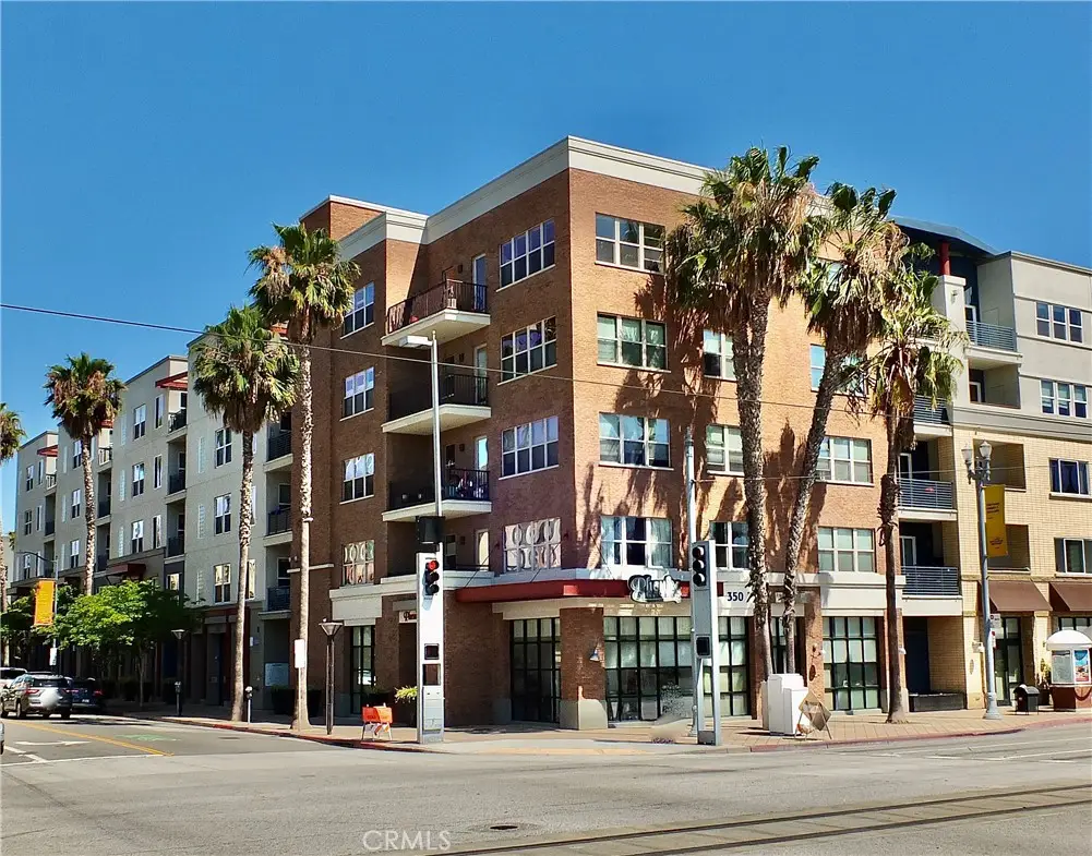 300 E 4th #215, Long Beach, CA 90802 - #1