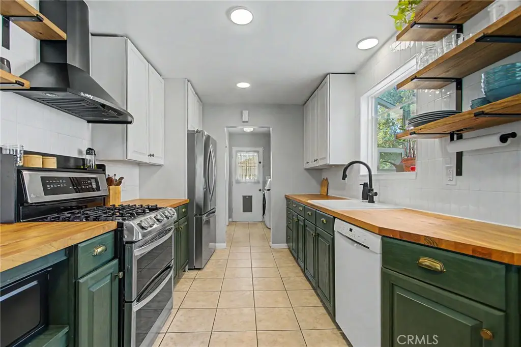 3551 Cortner Avenue, Long Beach, CA 90808 - #1