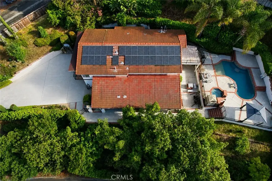 524 Church Hill Road, La Habra Heights, CA 90631 - #2