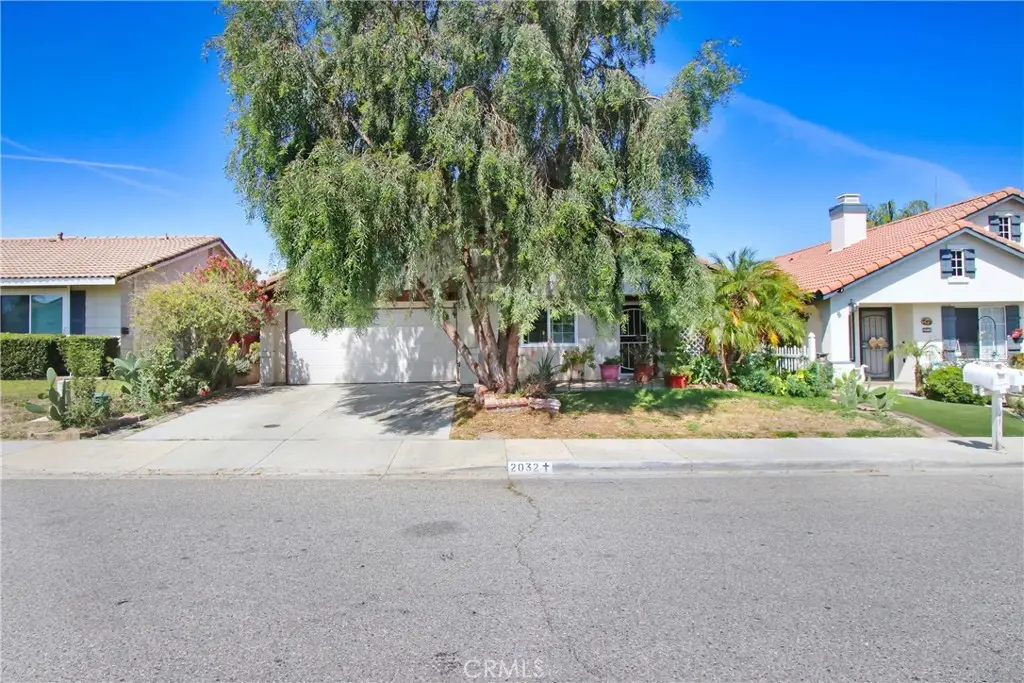 2032 Whitman, San Jacinto, CA 92583 - #1