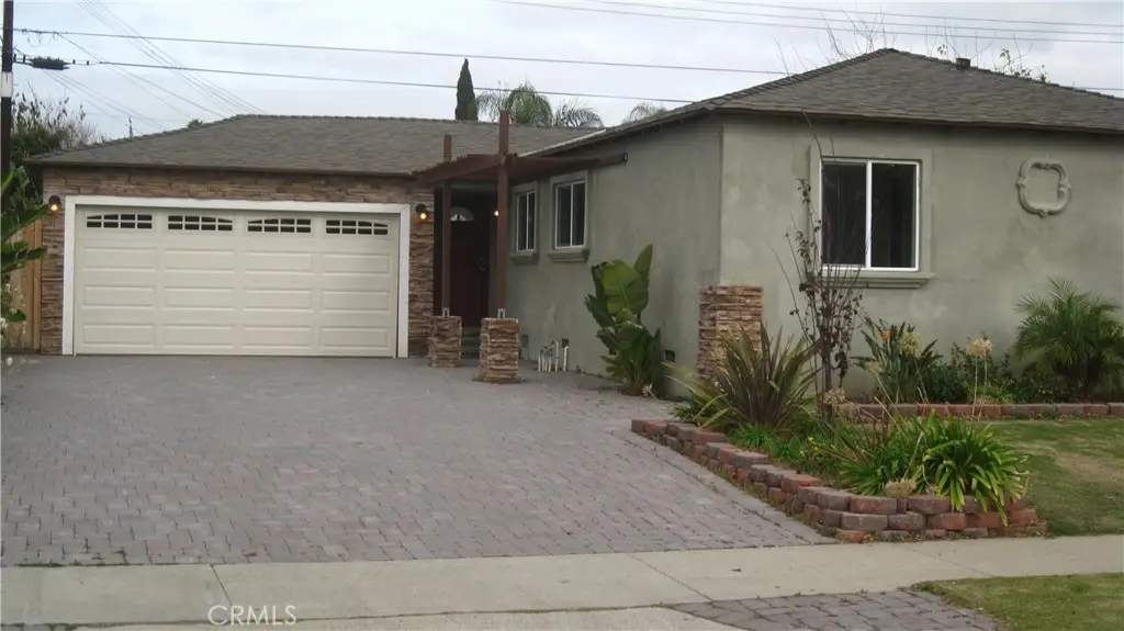 3747 E Roberta Avenue, Orange, CA 92869 - #1