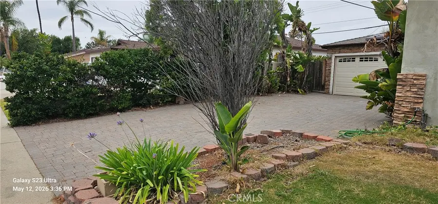 3747 E Roberta Avenue, Orange, CA 92869 - #3