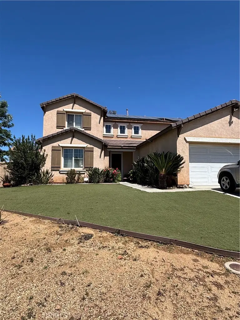 27742 Hollyoak, Menifee, CA 92585 - #1