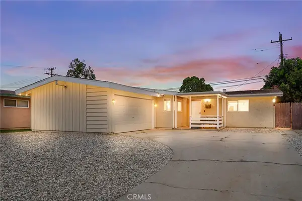8410 Sanger Avenue, Whittier, CA 90606
