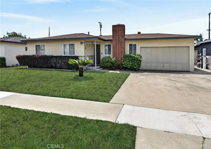 9552 Colchester, Anaheim, CA 92804 - #2