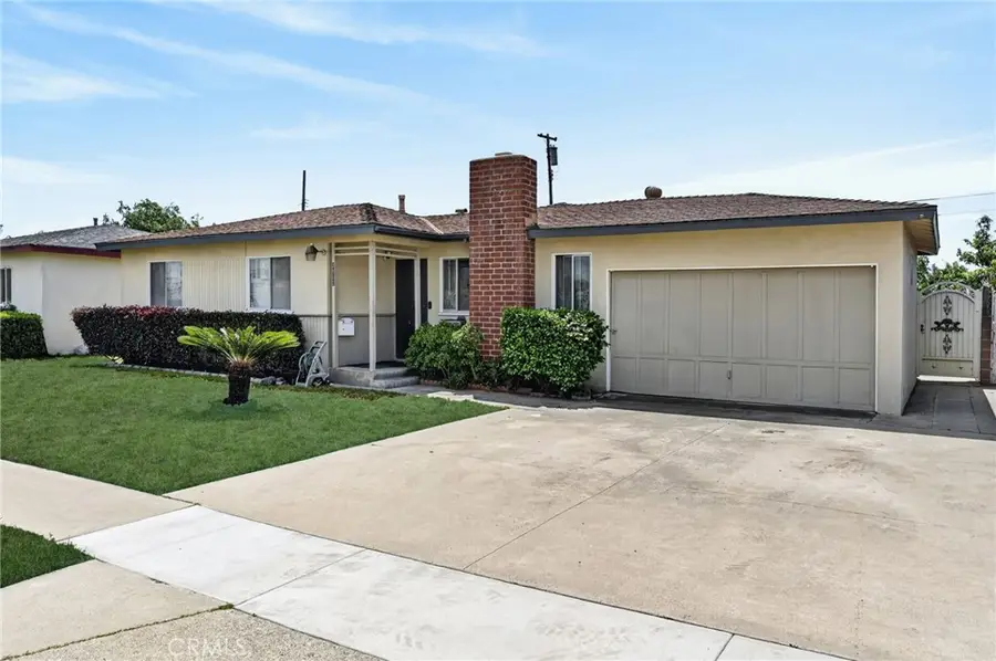 9552 Colchester, Anaheim, CA 92804 - #3