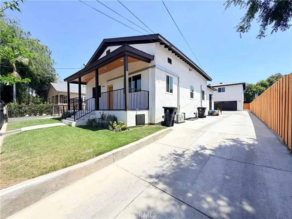 1450 Ricardo #1450, Los Angeles, CA 90033 - #1