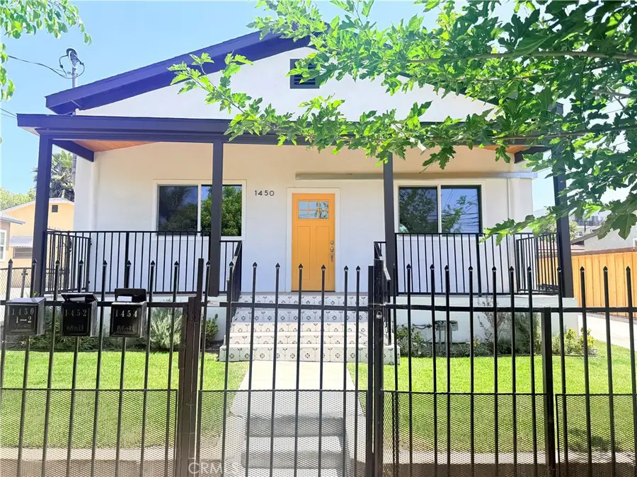 1450 Ricardo #1450, Los Angeles, CA 90033 - #2