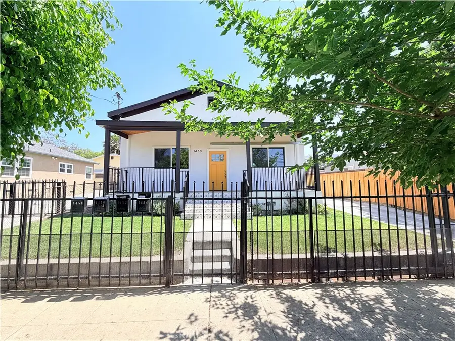 1450 Ricardo #1450, Los Angeles, CA 90033 - #3